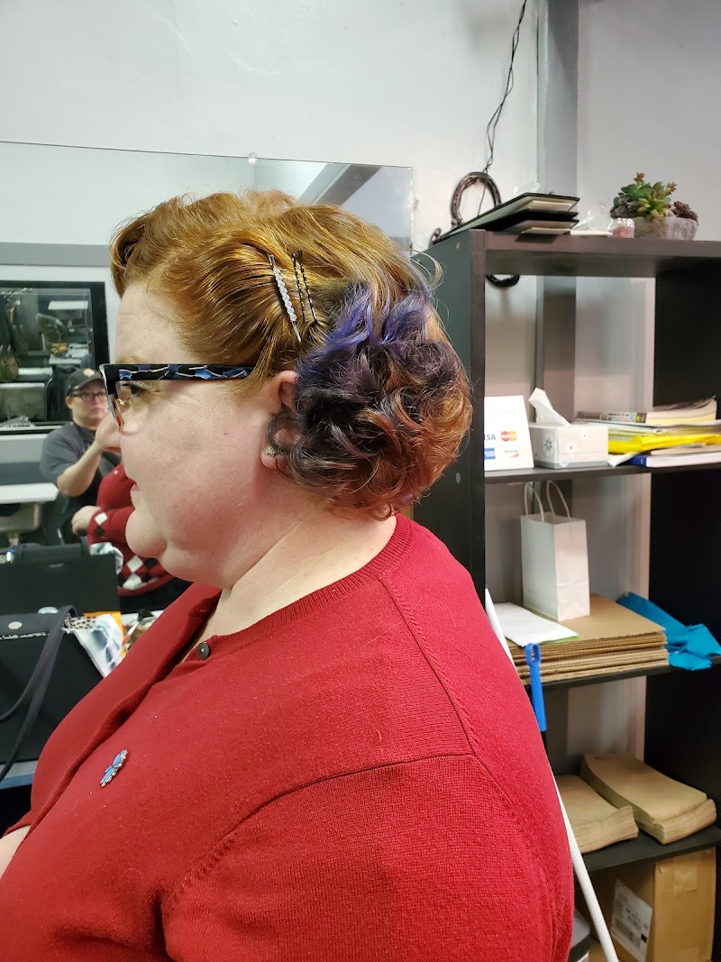 Hair Hut, beauty salon in Pendleton, OR, photo 3 of 3