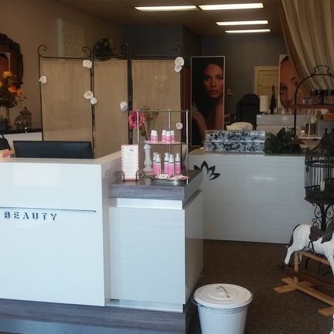 La Belle Amie Salon, beauty salon in Pendleton, OR